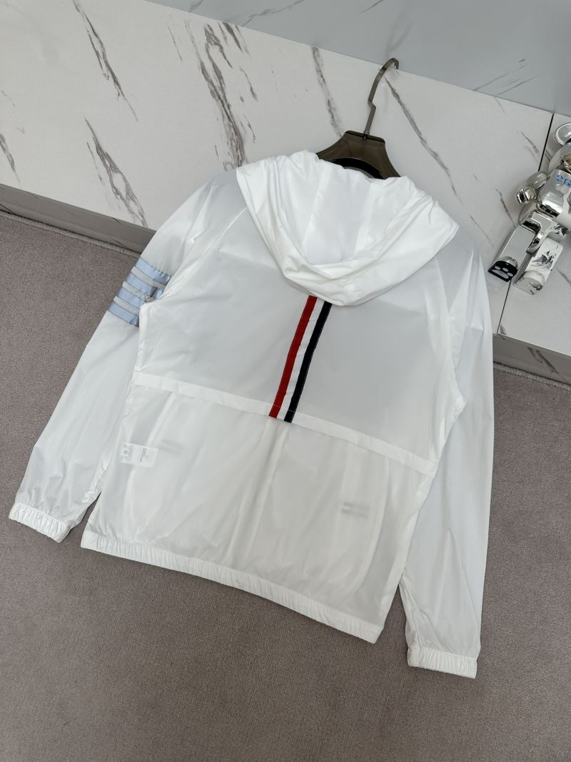 Thom Browne Sunscreen Jacket